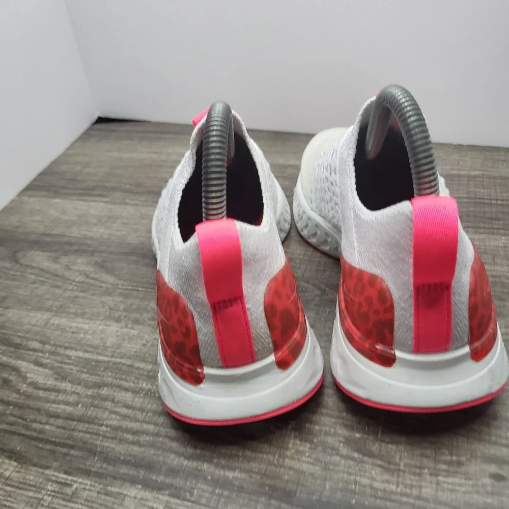 Nike by day provided